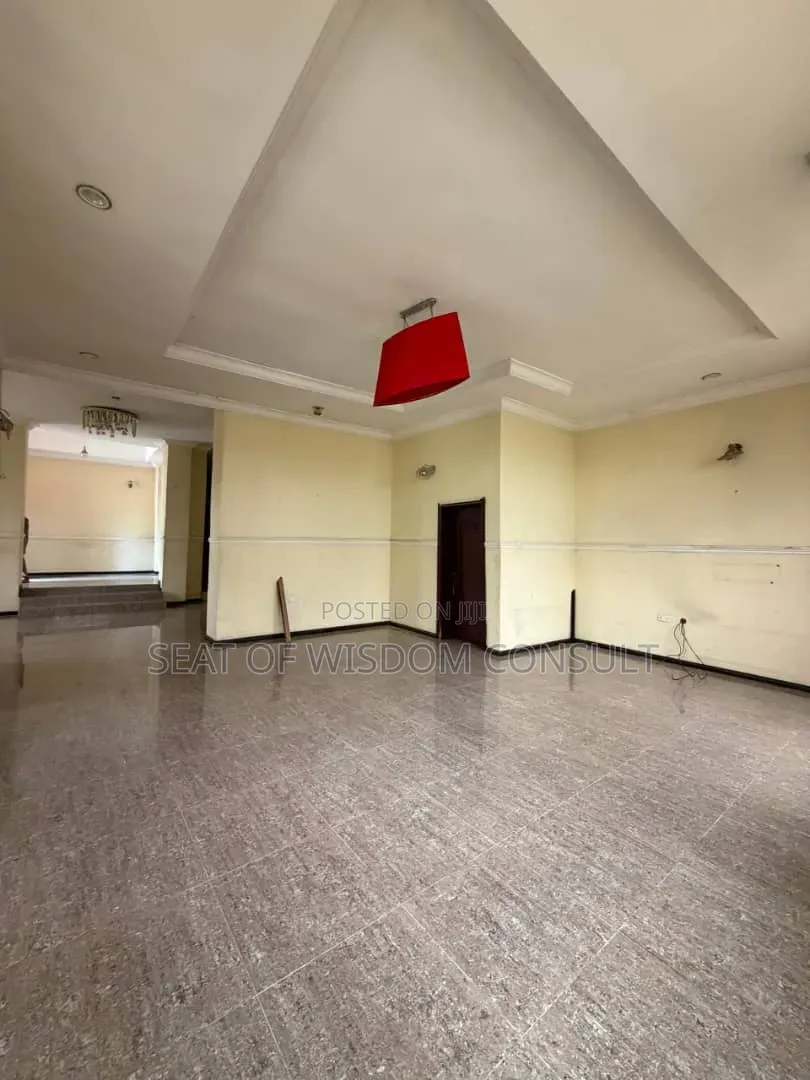 Detached 5 Bedroom Bungalow for Commercial in Rind Road