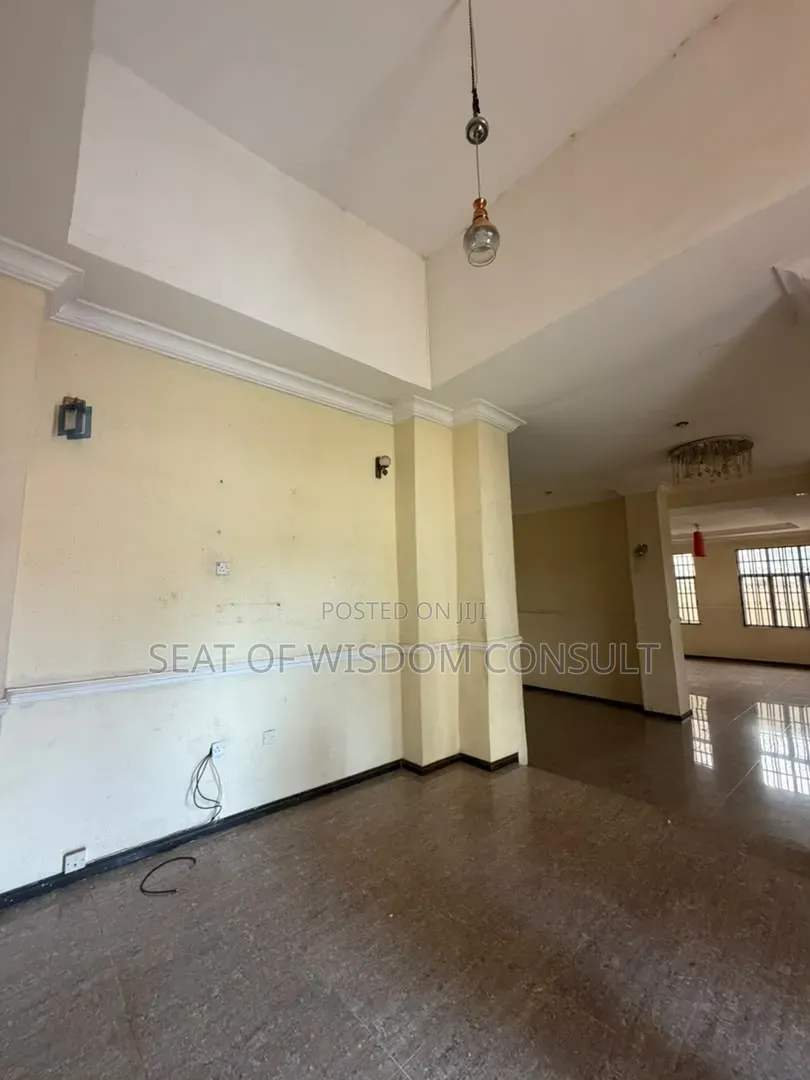 Detached 5 Bedroom Bungalow for Commercial in Rind Road