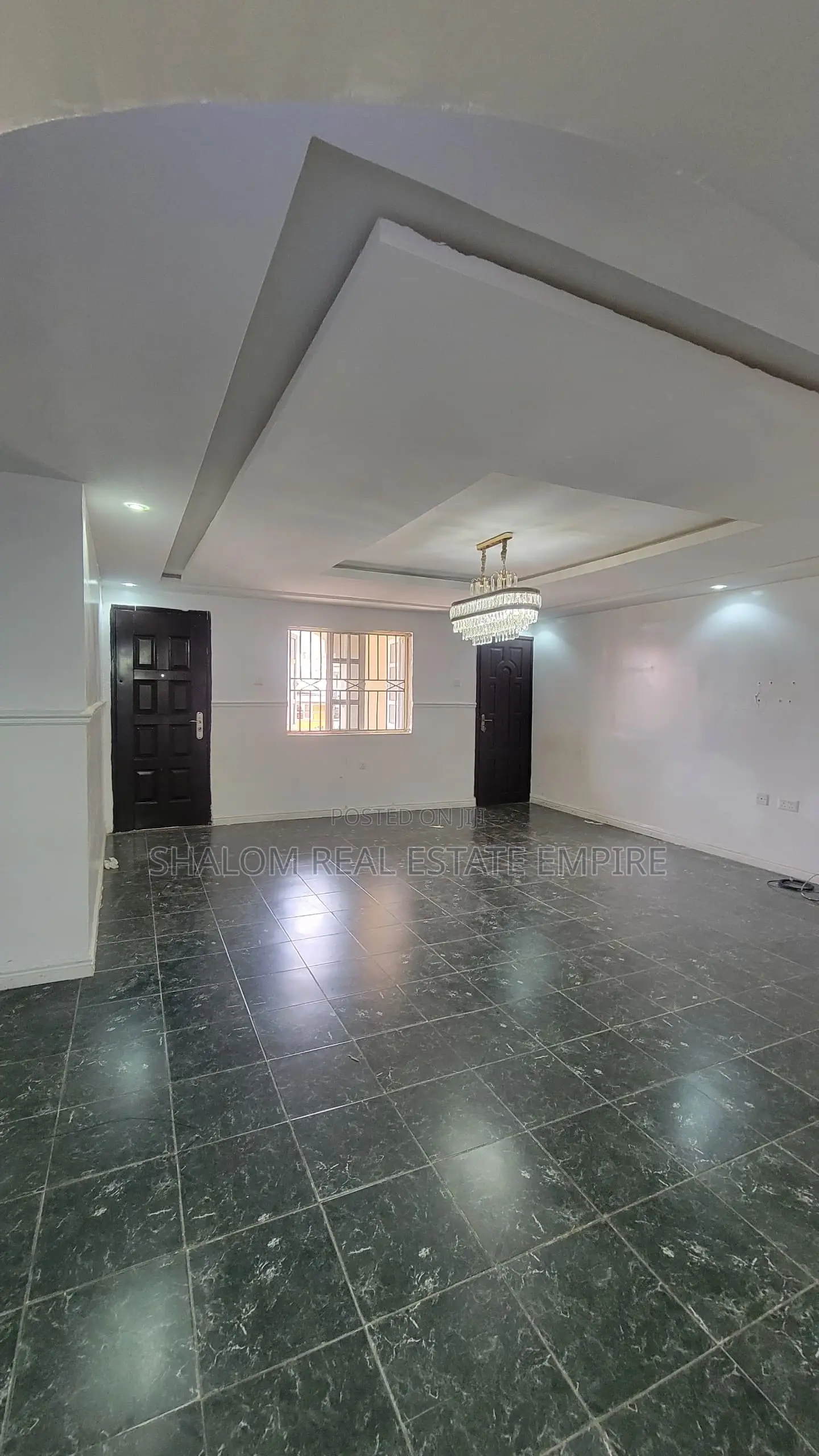 3bdrm Apartment in Magodo Phase 1 Lagos for rent in GRA Phase 1