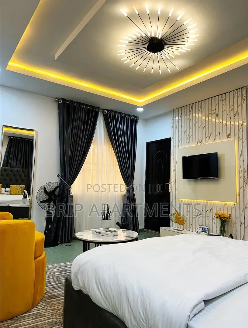Studio Apartments Wuse 2 in Wuse 2