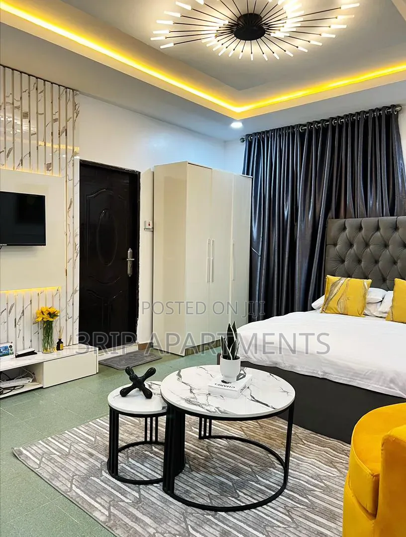 Studio Apartments Wuse 2 in Wuse 2