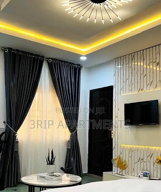 Studio Apartments Wuse 2 in Wuse 2