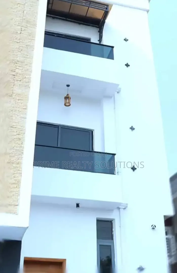Luxury 2/3bedroom in Lekki Phase 1