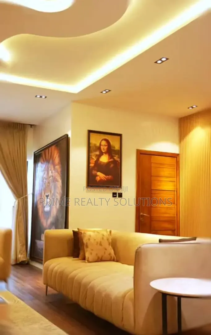 Luxury 2/3bedroom in Lekki Phase 1