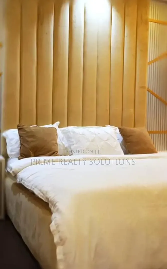 Luxury 2/3bedroom in Lekki Phase 1