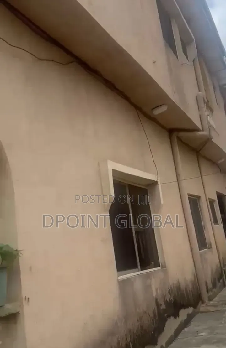 12bdrm Block of Flats in Not Estate, Egbe / Ikotun/Igando for sale in Egbe / Ikotun/Igando