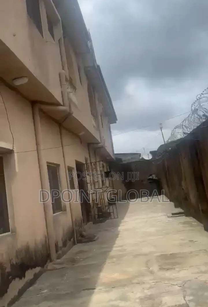 12bdrm Block of Flats in Not Estate, Egbe / Ikotun/Igando for sale in Egbe / Ikotun/Igando
