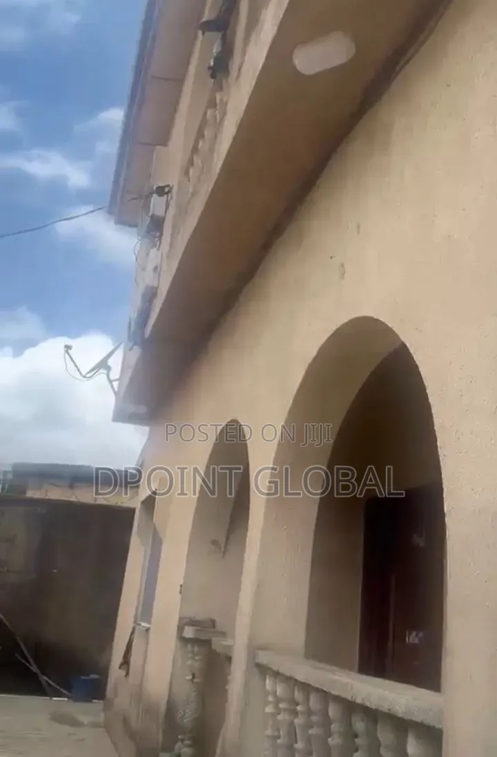 12bdrm Block of Flats in Not Estate, Egbe / Ikotun/Igando for sale in Egbe / Ikotun/Igando
