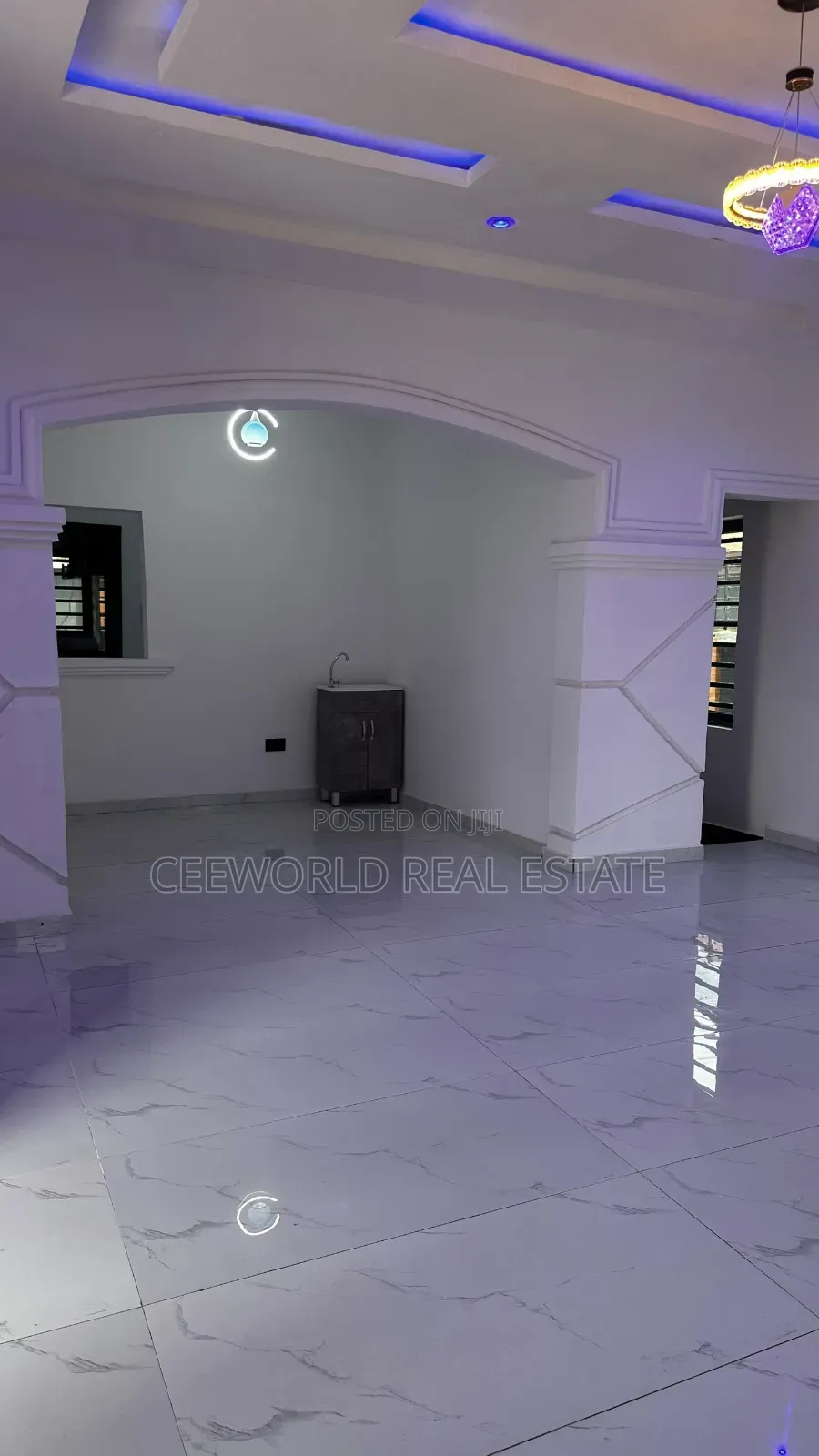 3bdrm Bungalow in Ifesowapo Estate, Akala Express for sale in Akala Express