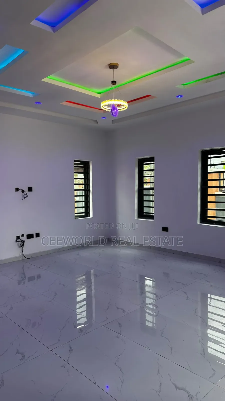 3bdrm Bungalow in Ifesowapo Estate, Akala Express for sale in Akala Express