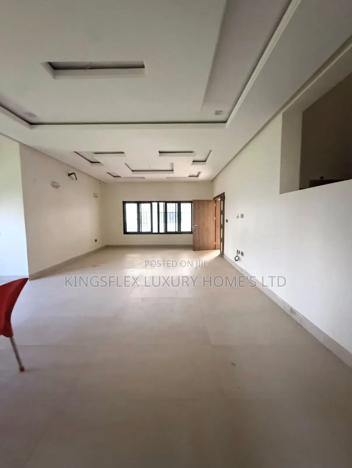 4bdrm Townhouse/Terrace in Estate, Guzape District for sale in Guzape District