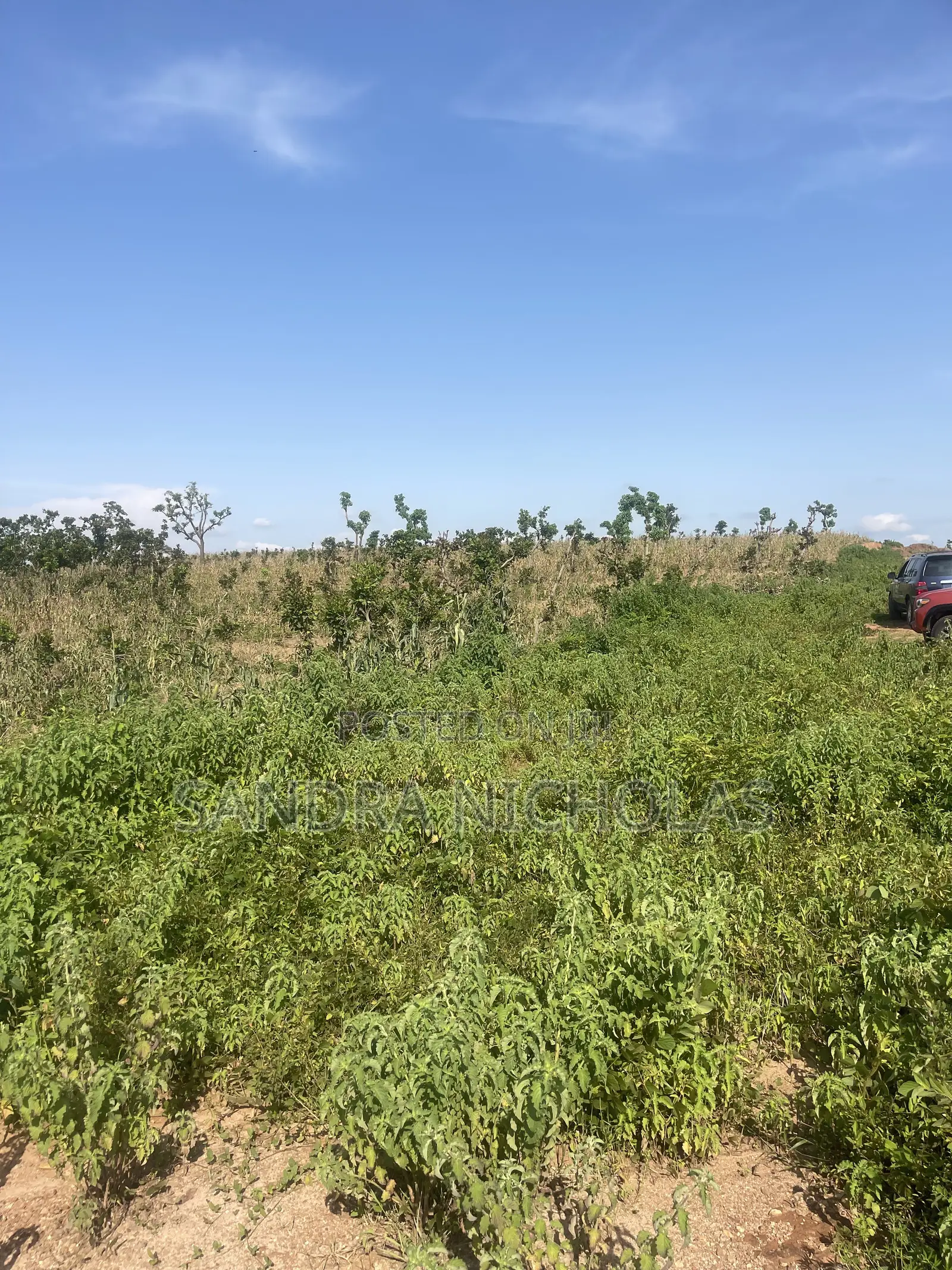 180 Square Meter Estate Plot for 2 Bedroom Terrace Duplex in Guzape District