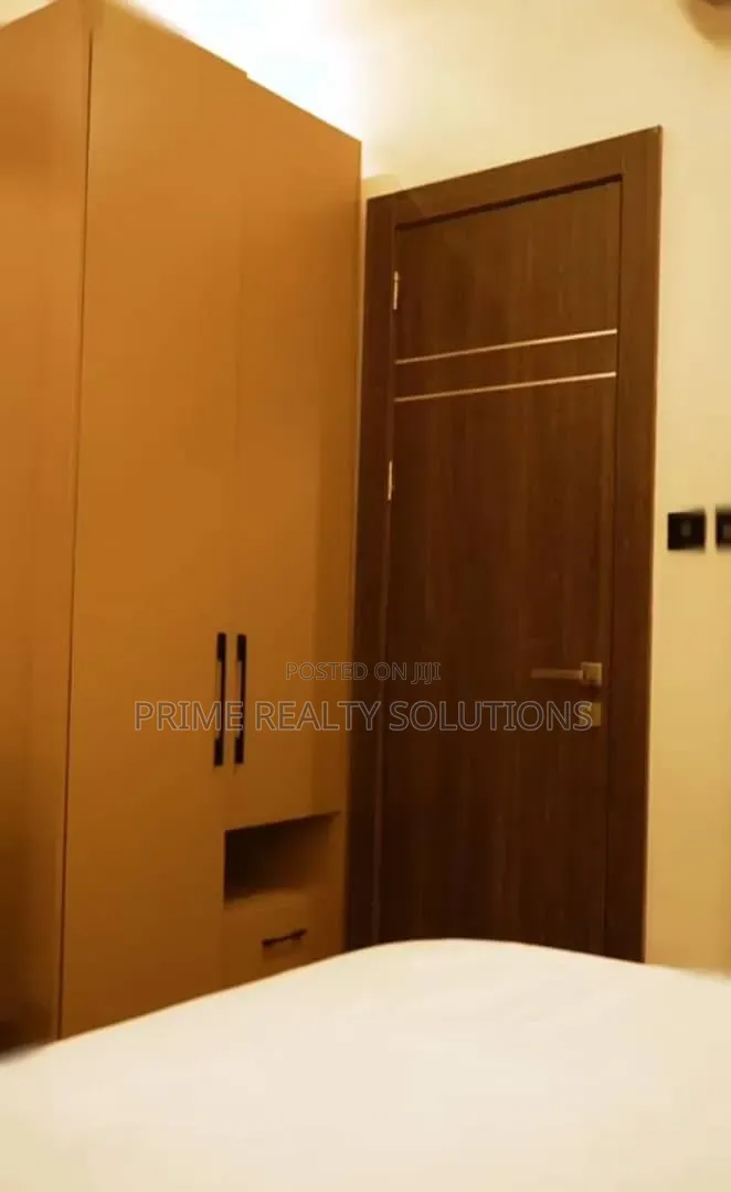 Luxury 2/3bedroom in Lekki Phase 1