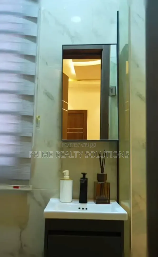Luxury 2/3bedroom in Lekki Phase 1