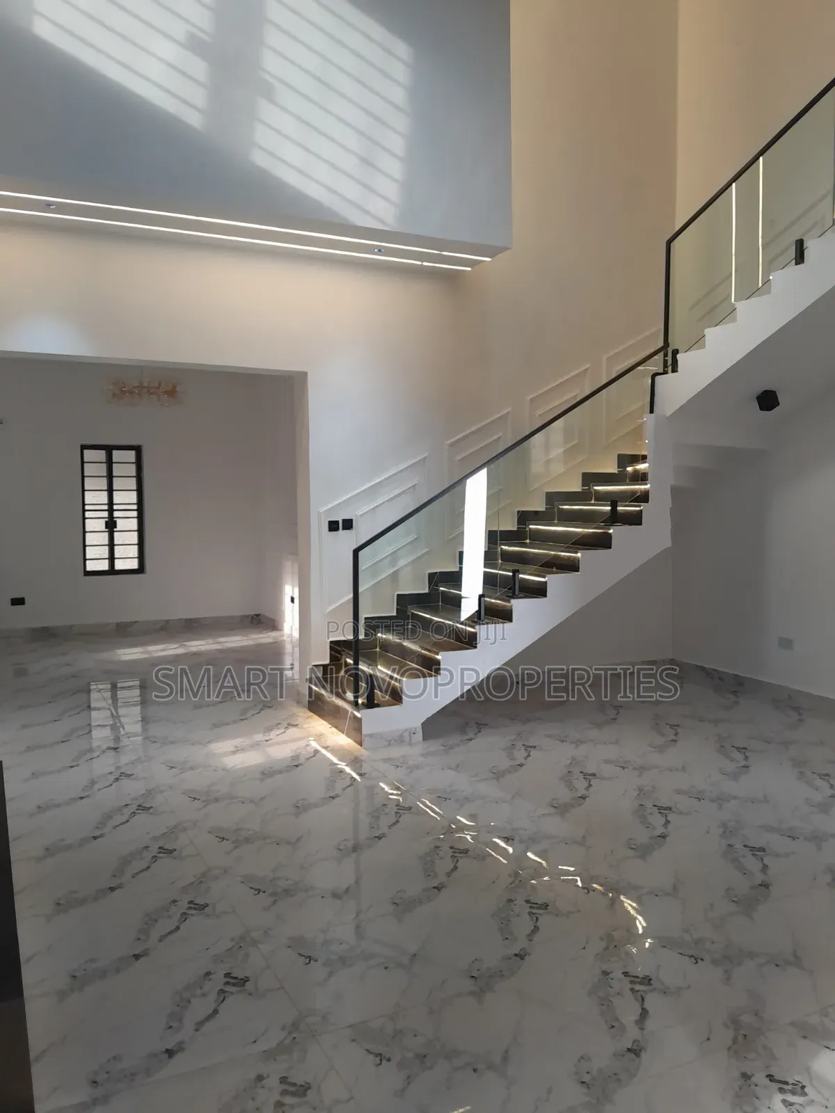 5bdrm Duplex in Emerald, Galadimawa for sale in Galadimawa