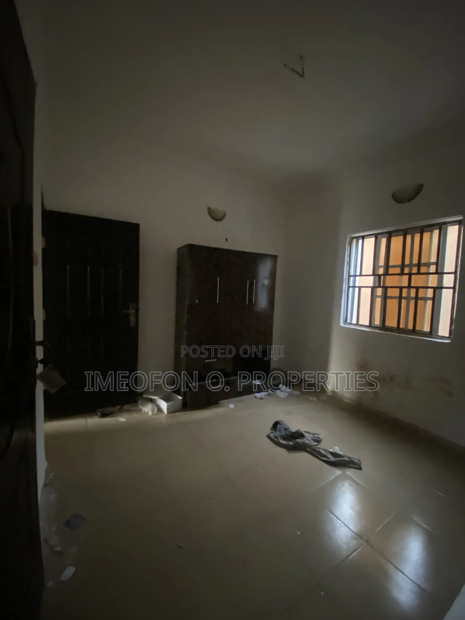 Newly Built Plaza for Rent in Kubwa