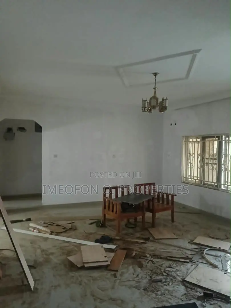 2bdrm Duplex in Kubwa for rent in Kubwa