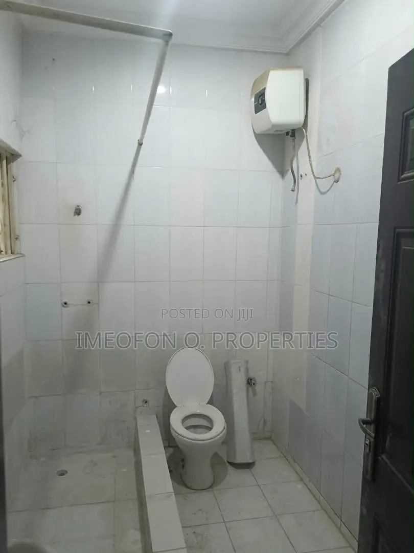 2bdrm Duplex in Kubwa for rent in Kubwa