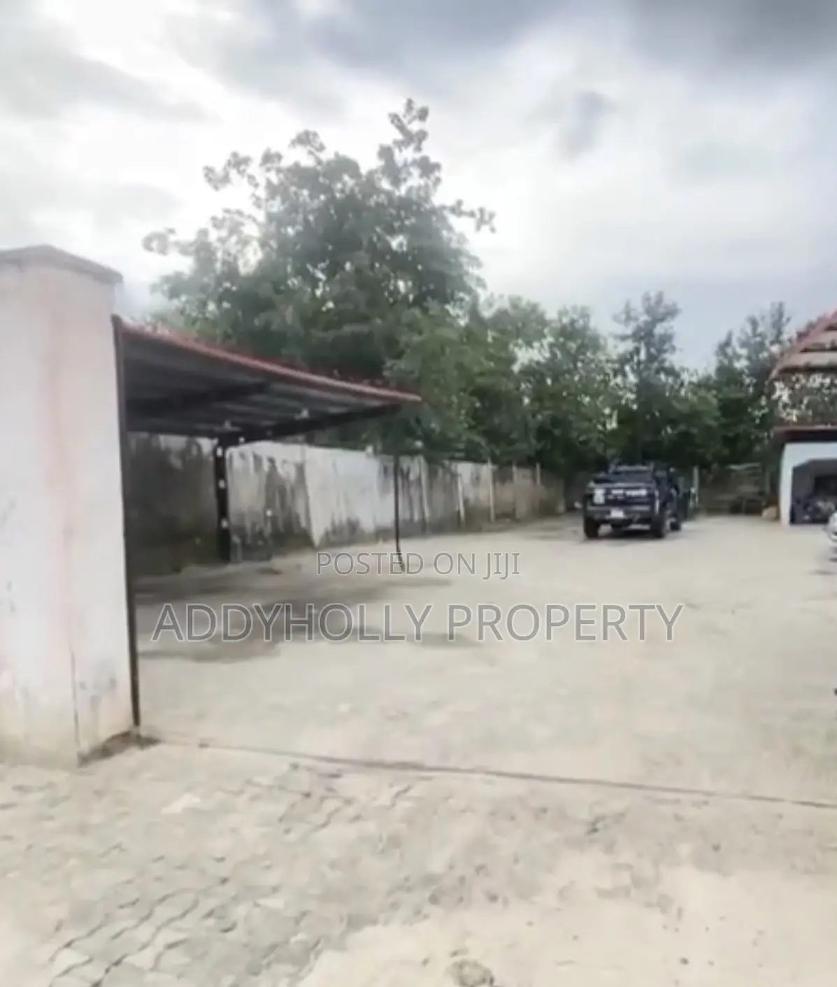 Commercial Plots on Sale in Ogombo Road in Ogombo