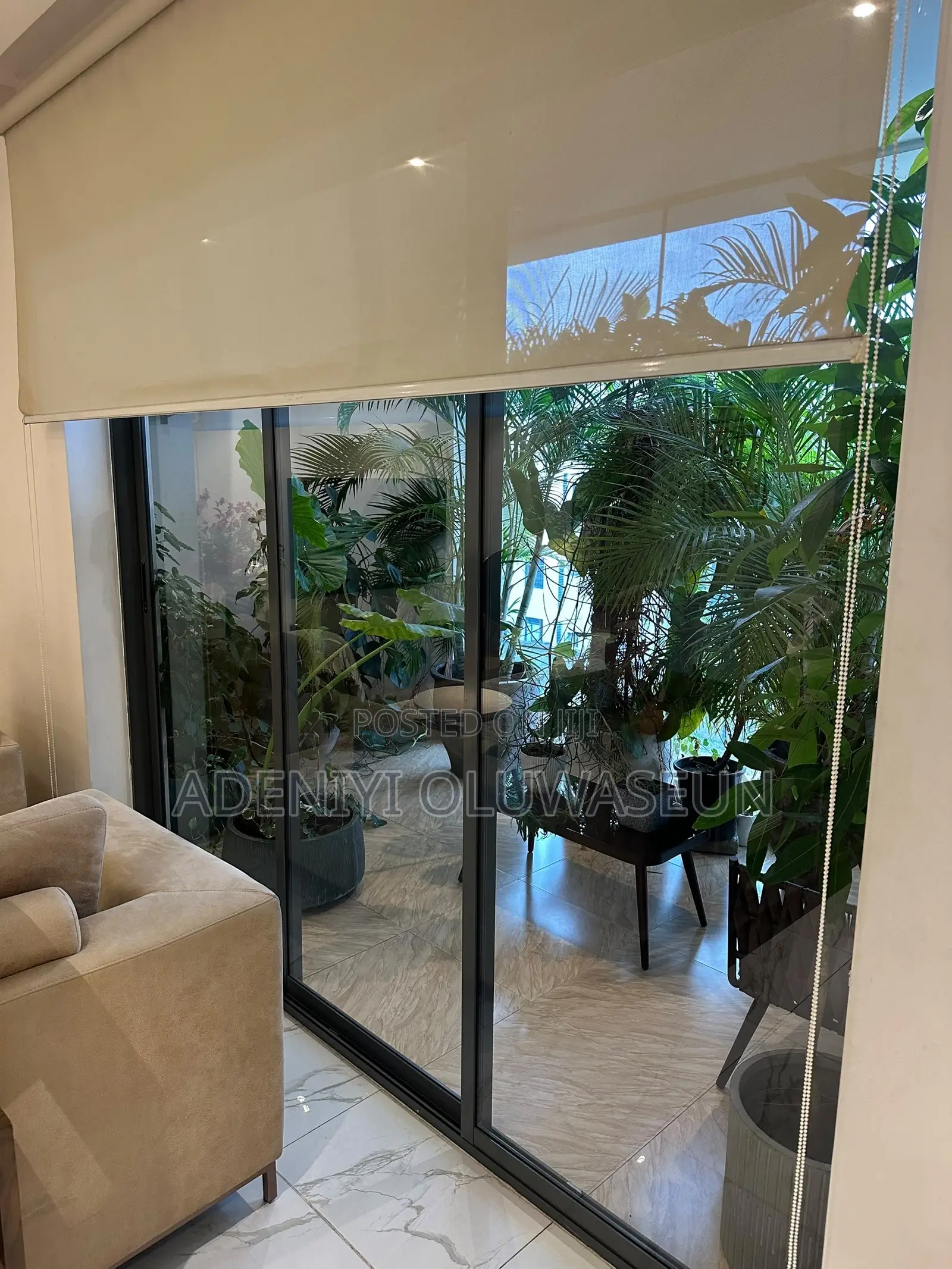 3bdrm Apartment in Nicon Town for rent in Nicon Town