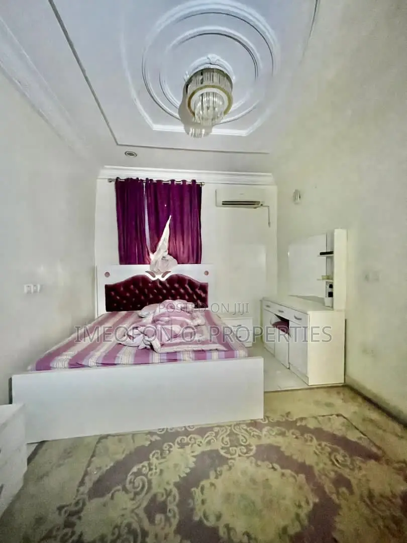 3bdrm Bungalow in Minna for sale in Minna