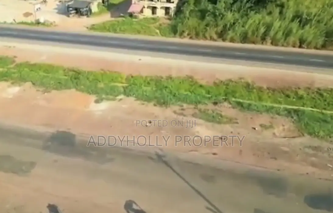 Plots of Land on Sale in Enugu in Nkanu West