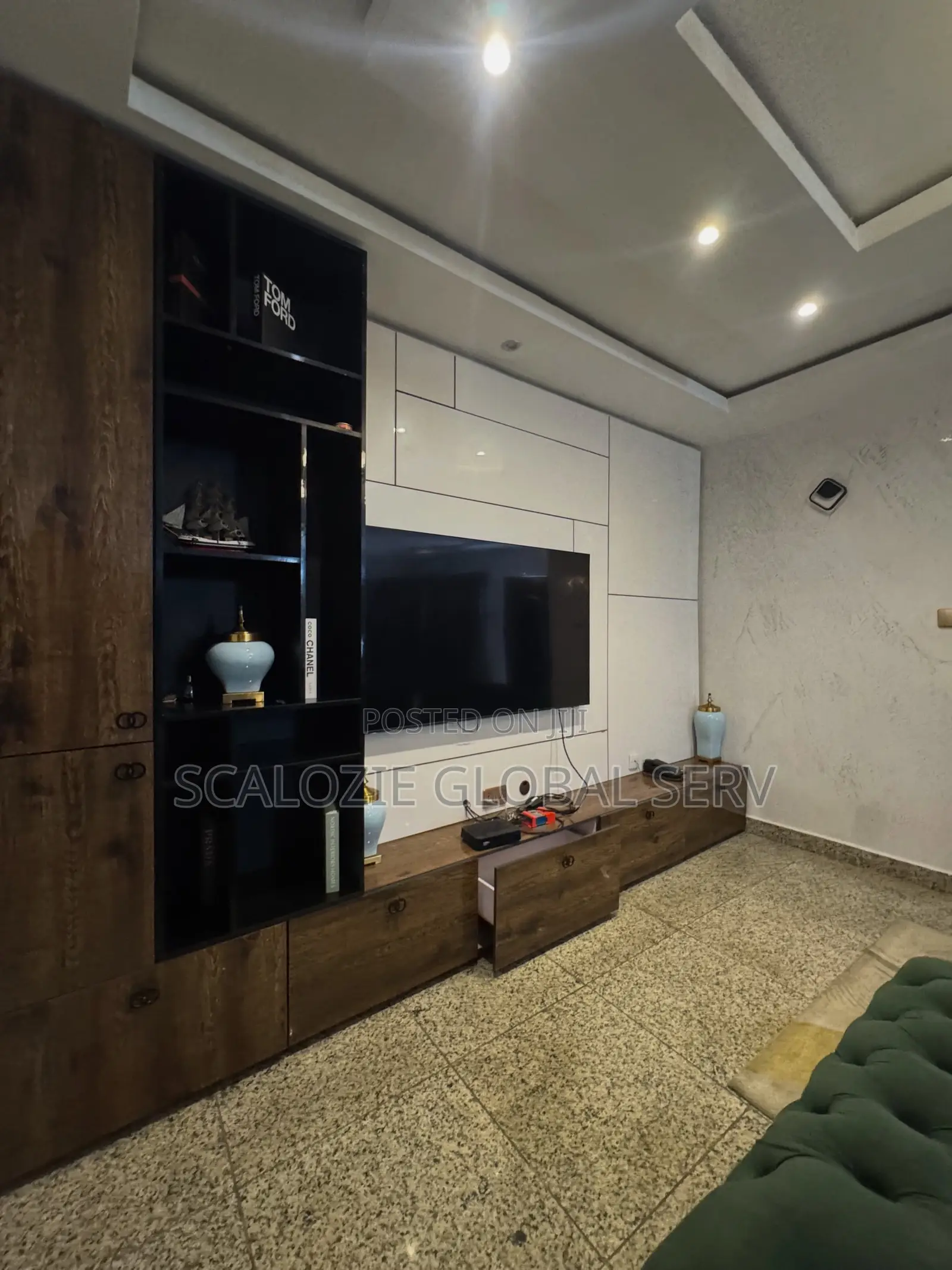 4bdrm Townhouse/Terrace in Ada George for sale in Port-Harcourt