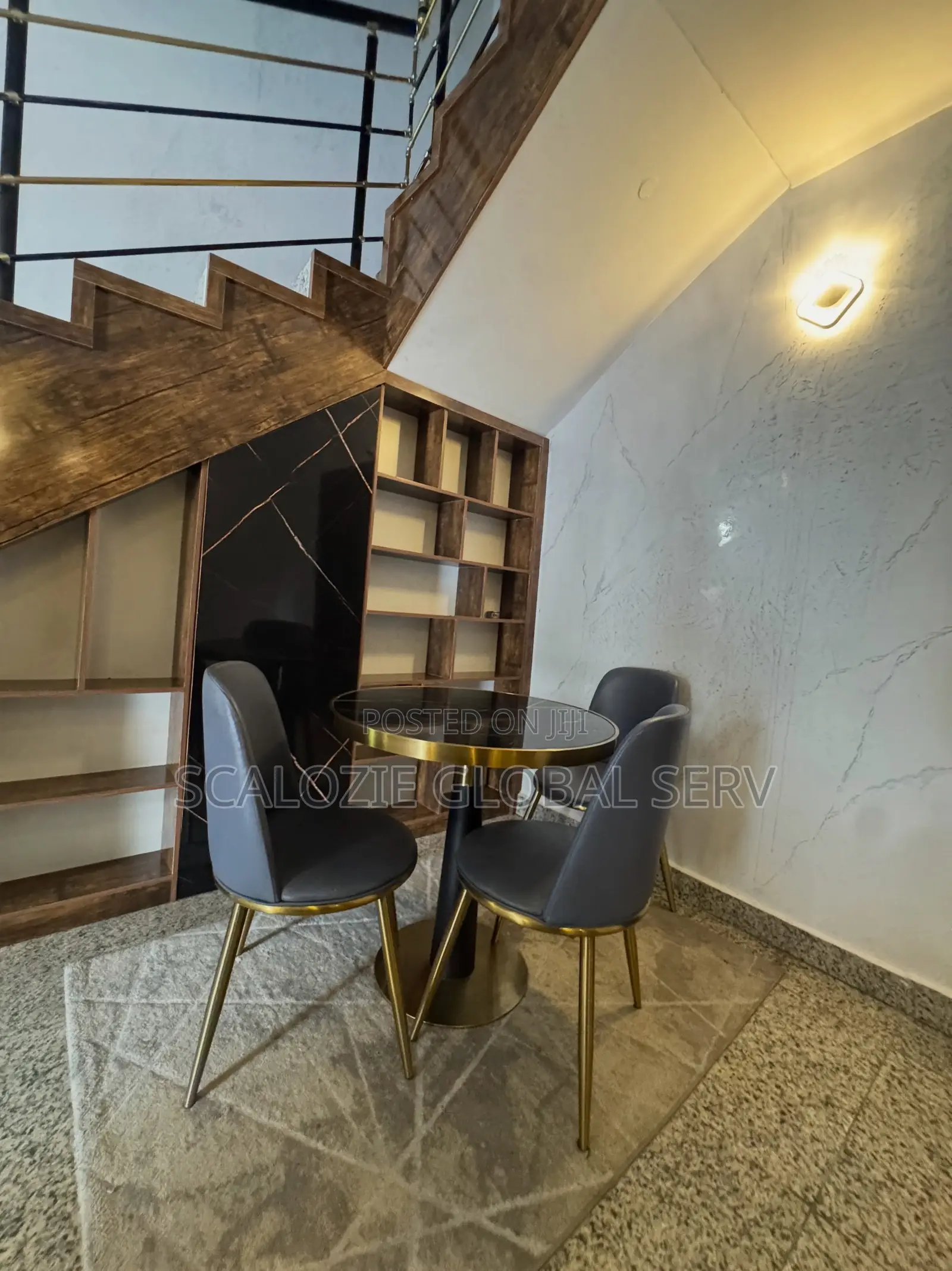 4bdrm Townhouse/Terrace in Ada George for sale in Port-Harcourt