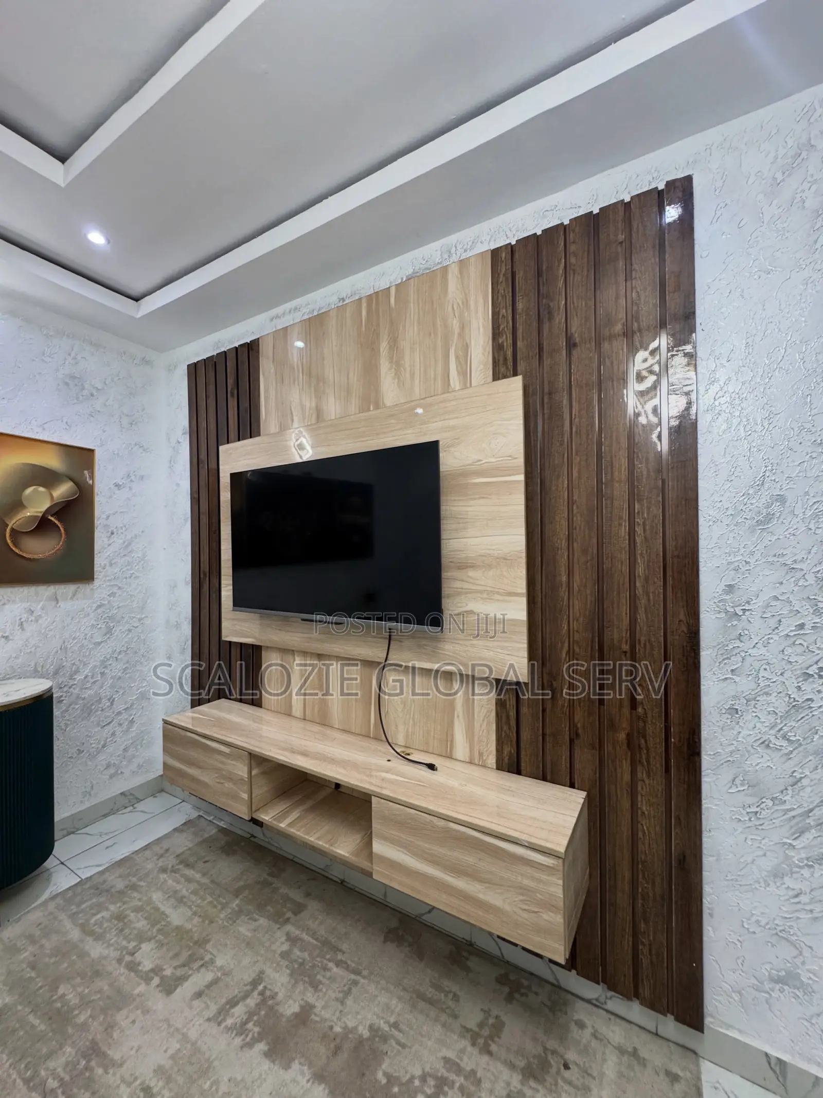 4bdrm Townhouse/Terrace in Ada George for sale in Port-Harcourt