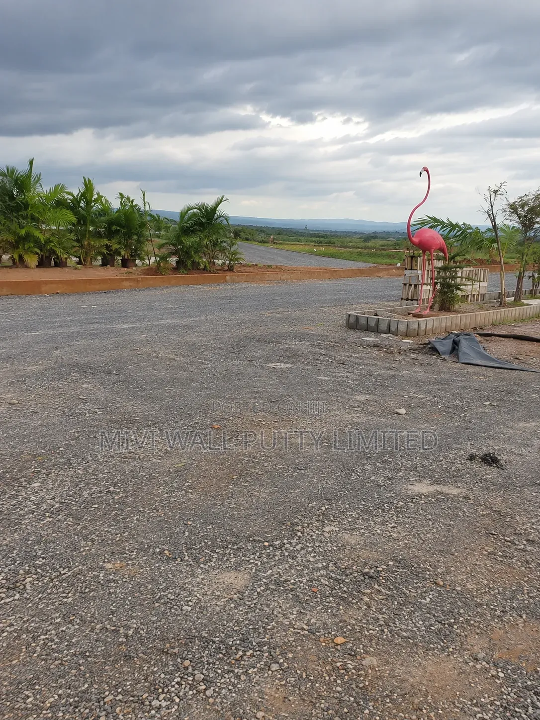 Sunrise Estate Ketti North Abuja in Ketti