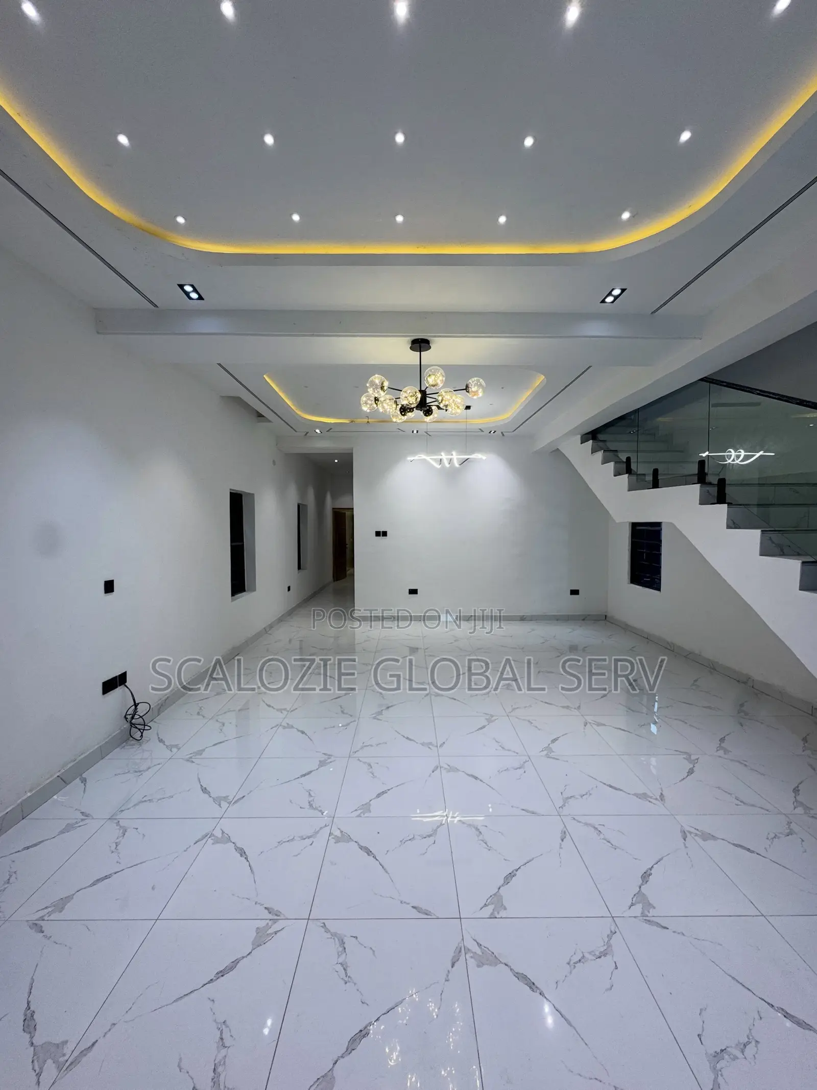 4bdrm Duplex in Dana Estate, for sale in Port-Harcourt