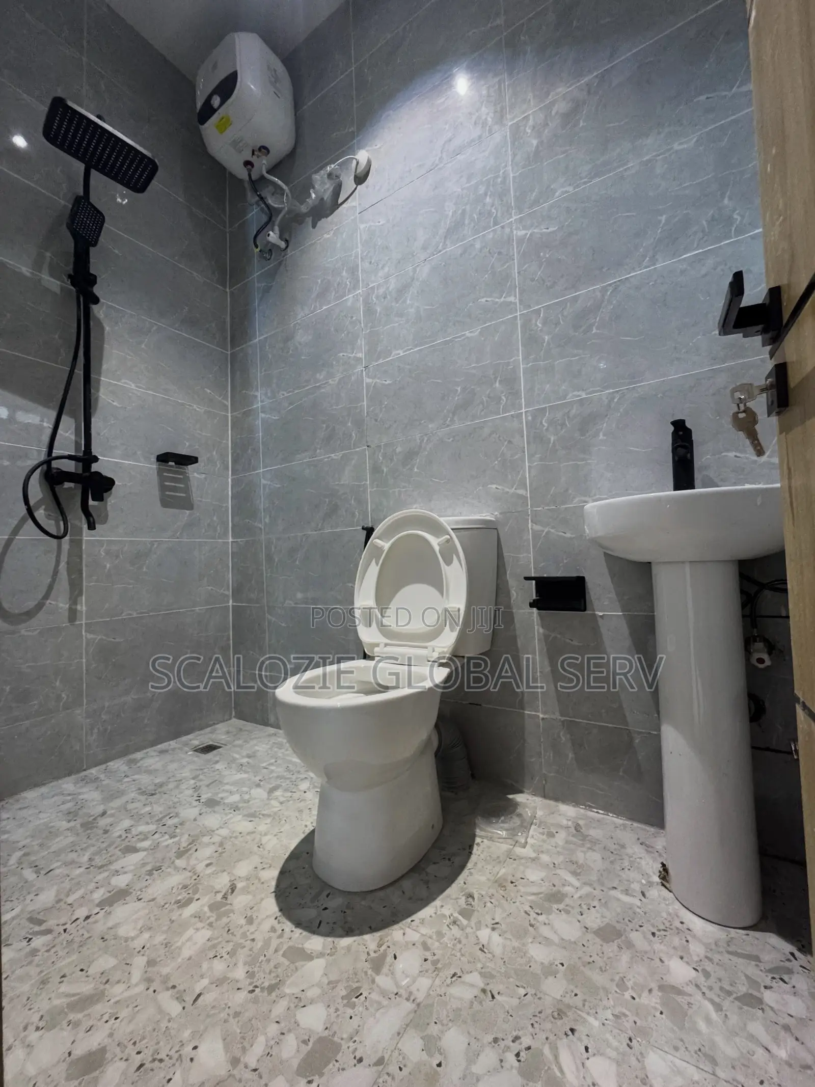 4bdrm Duplex in Dana Estate, for sale in Port-Harcourt