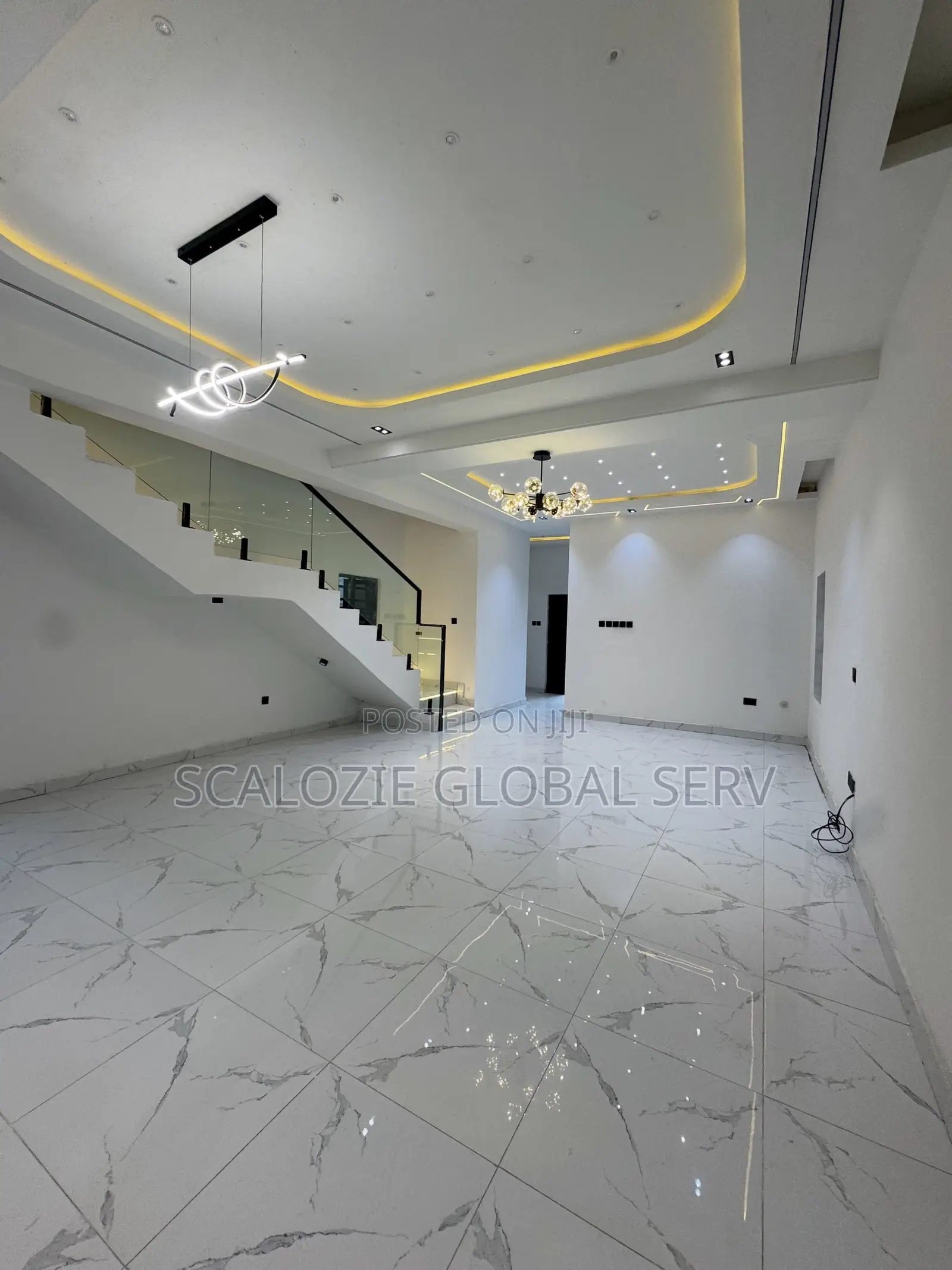 4bdrm Duplex in Dana Estate, for sale in Port-Harcourt