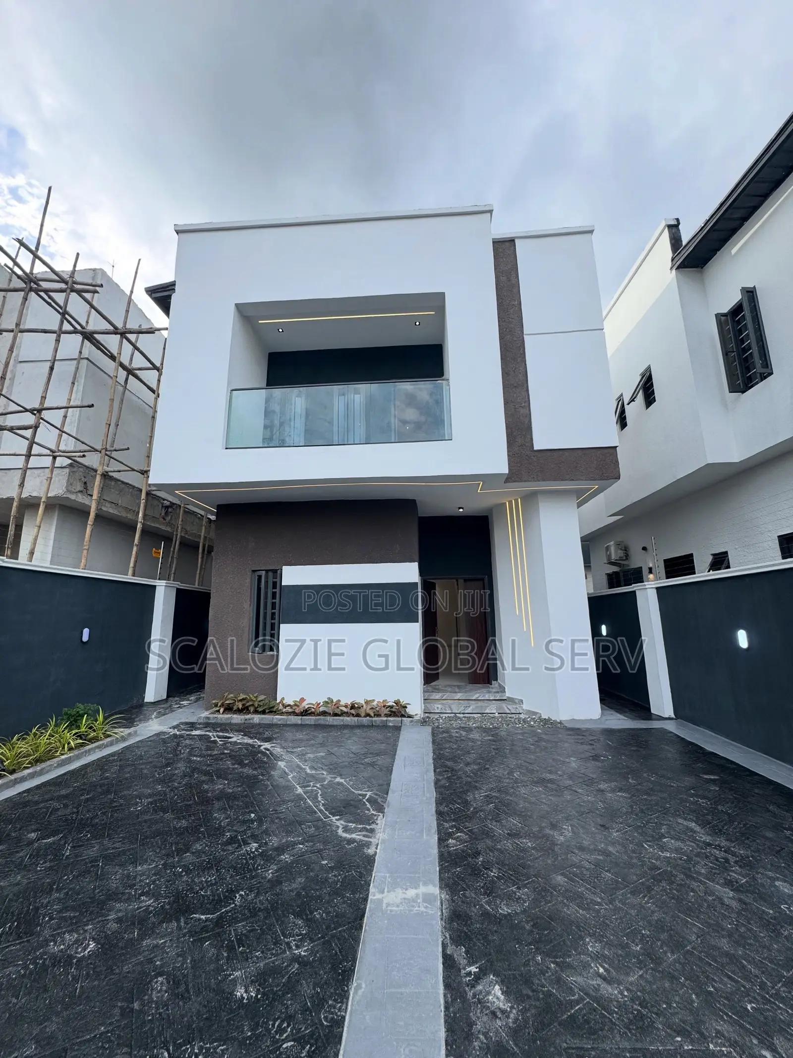 4bdrm Duplex in Dana Estate, for sale in Port-Harcourt