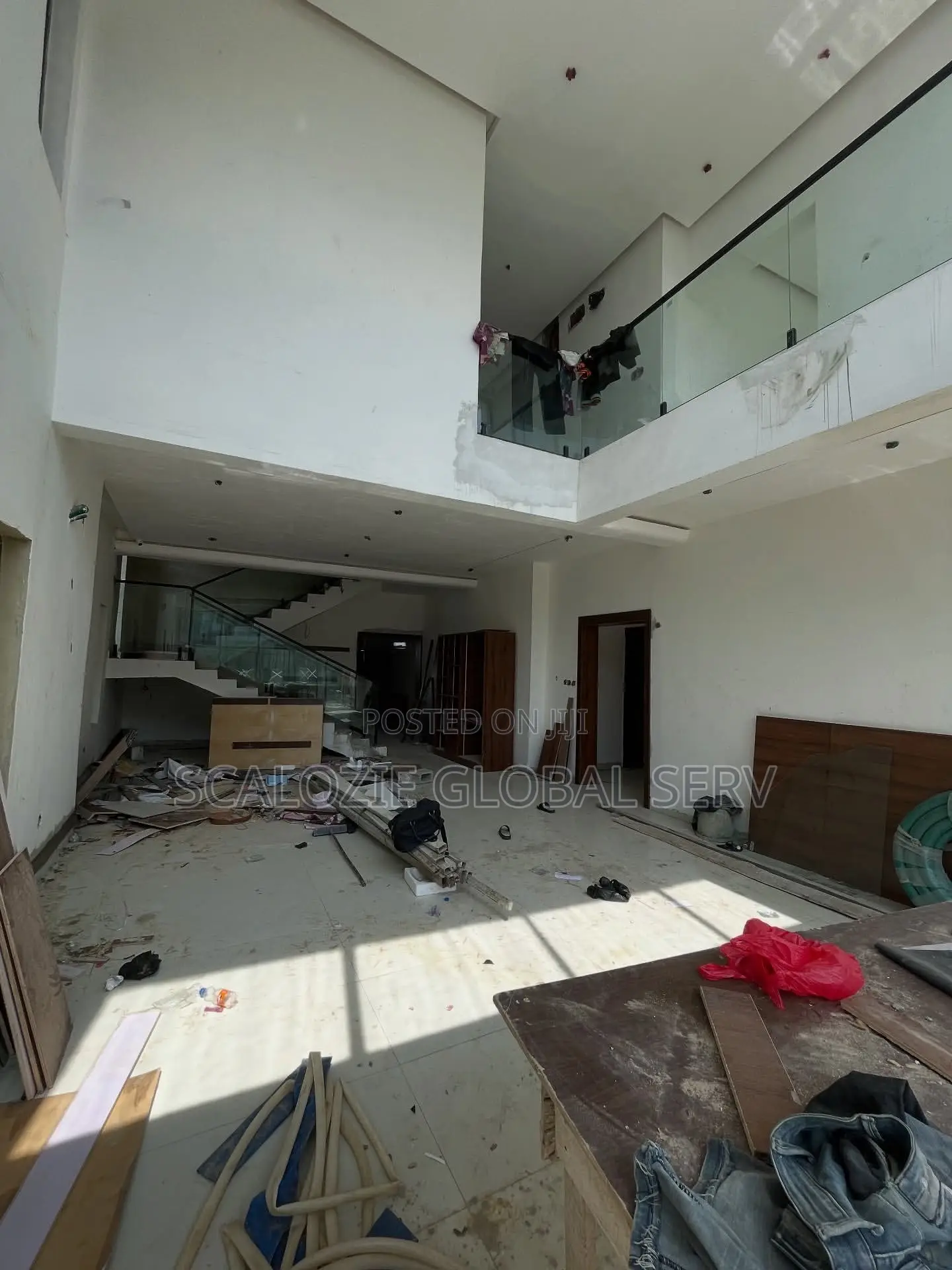 5bdrm Duplex in Peter Odili, Port for sale in Port-Harcourt