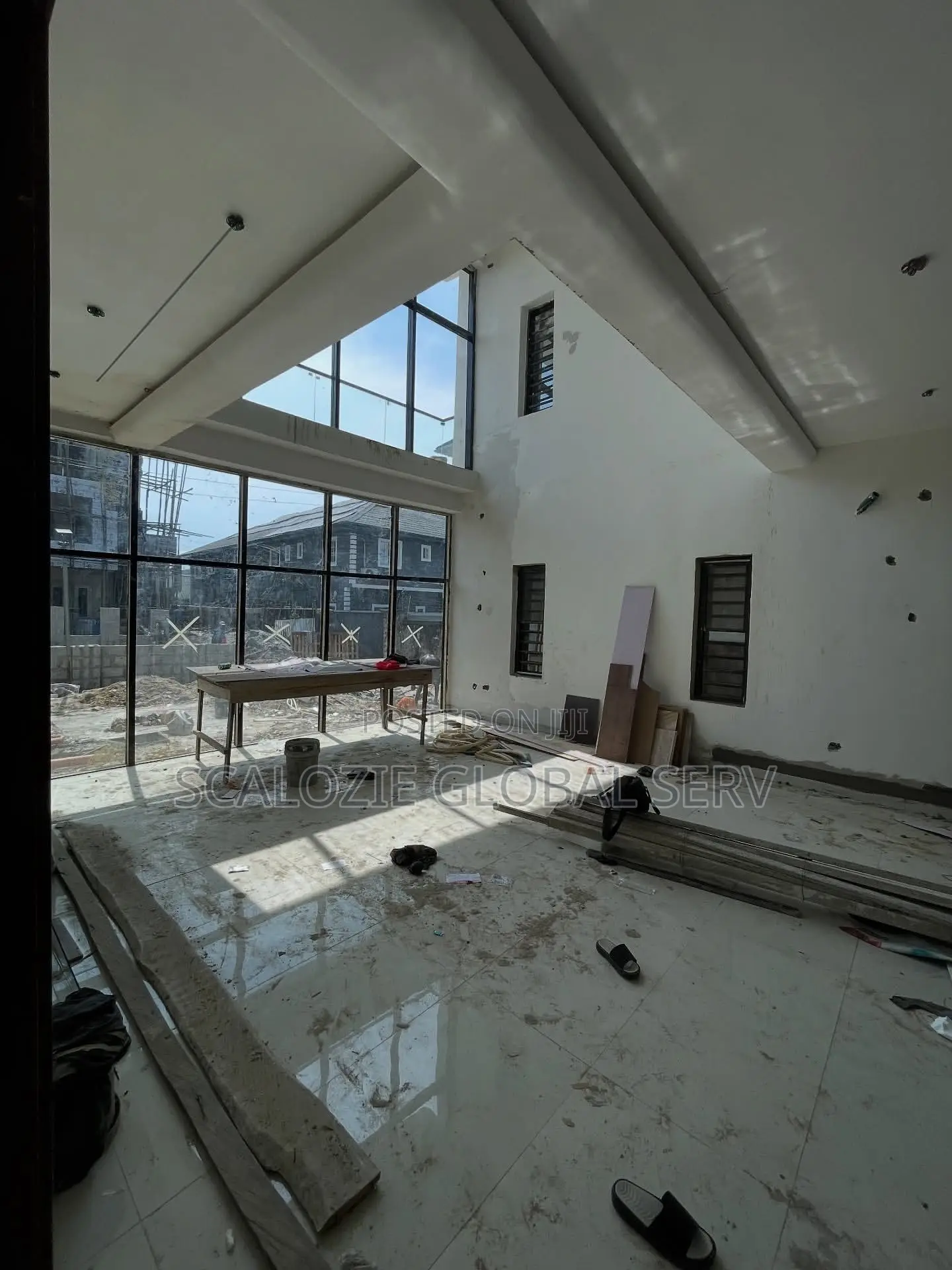5bdrm Duplex in Peter Odili, Port for sale in Port-Harcourt