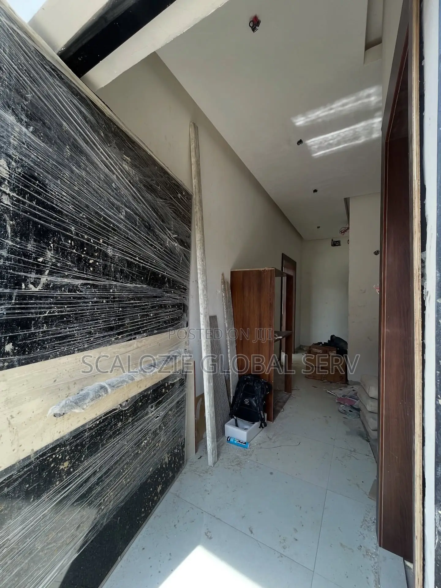 5bdrm Duplex in Peter Odili, Port for sale in Port-Harcourt