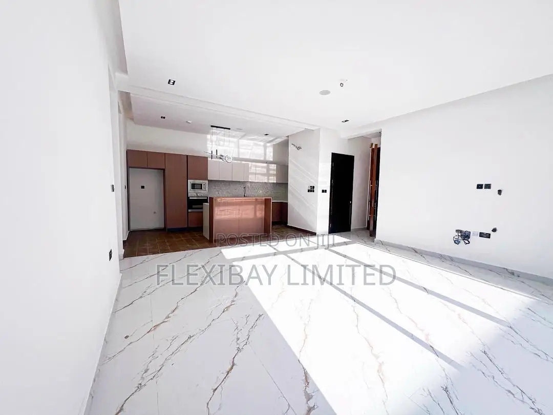 2bdrm Apartment in Lekki Phase 1 for sale in Lekki Phase 1