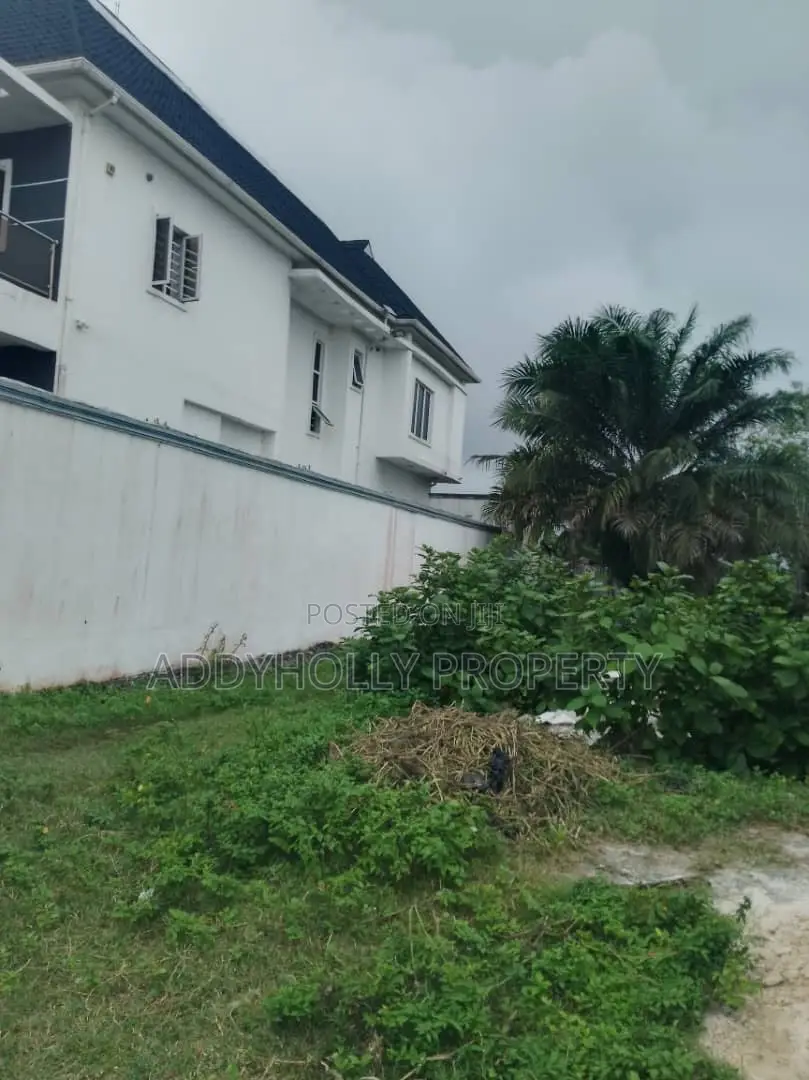 2plots of Land Sale in Monastery Road Sangotedo in Sangotedo