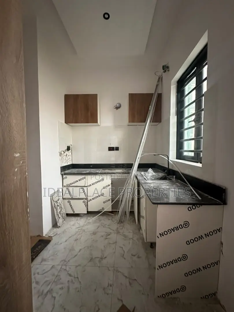 2bdrm Apartment in Ikate for sale in Ikate