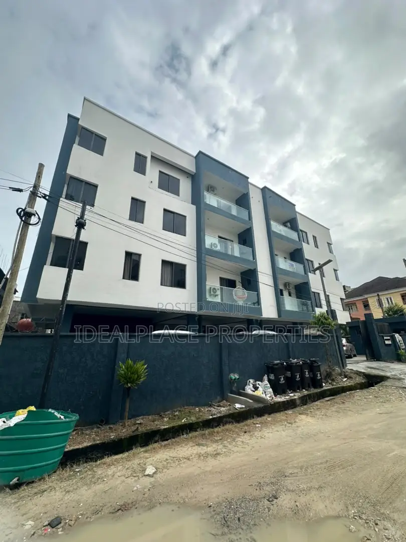 2bdrm Apartment in Ilasan for sale in Ilasan