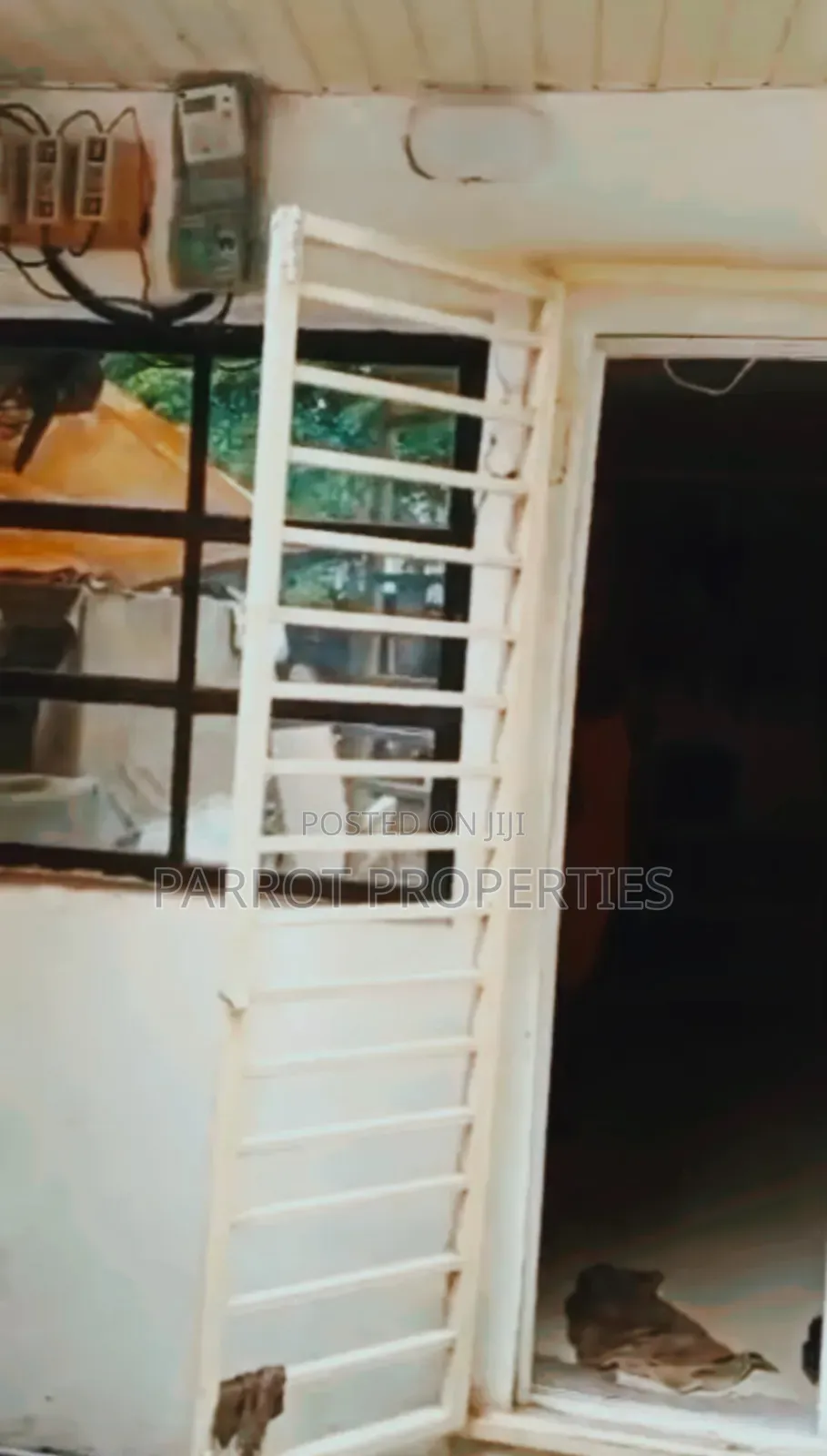 Two 2 Units Shop Space for Sale in Gwarimpa Main in Life Camp