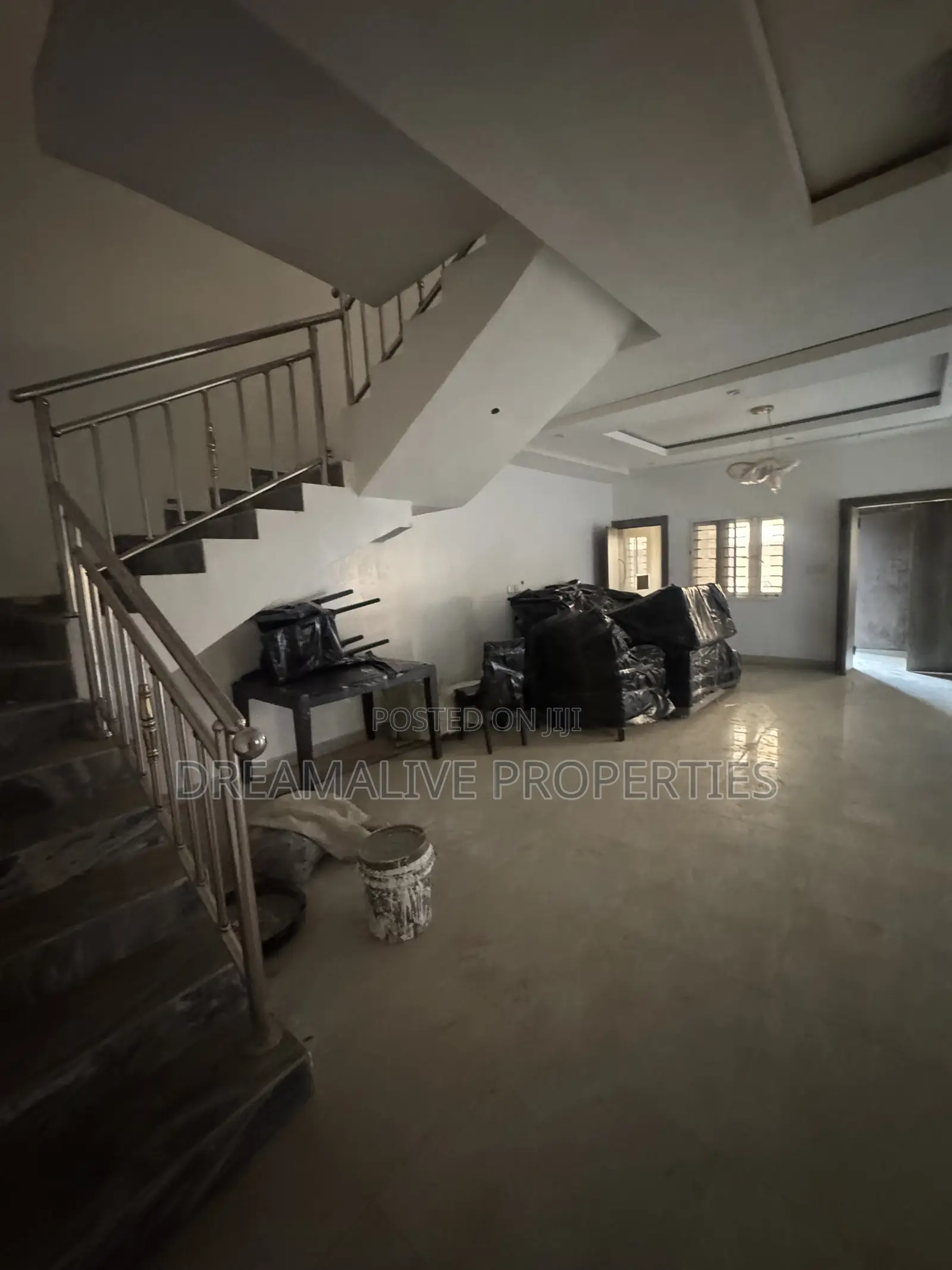 5bdrm Duplex in Katampe (Main) for rent in Katampe (Main)