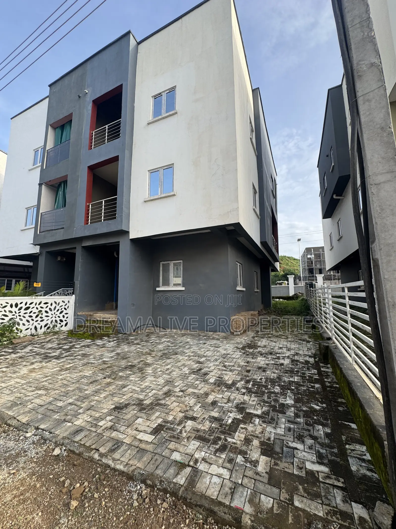 5bdrm Duplex in Katampe (Main) for rent in Katampe (Main)