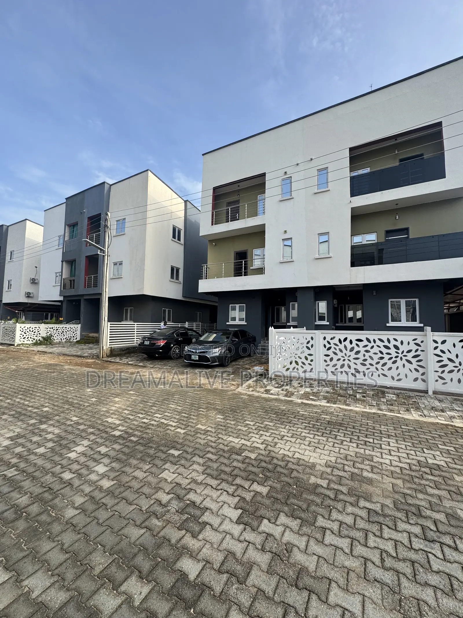 5bdrm Duplex in Katampe (Main) for rent in Katampe (Main)