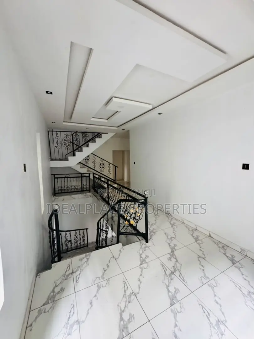 4bdrm Duplex in Ogba for sale in Ogba
