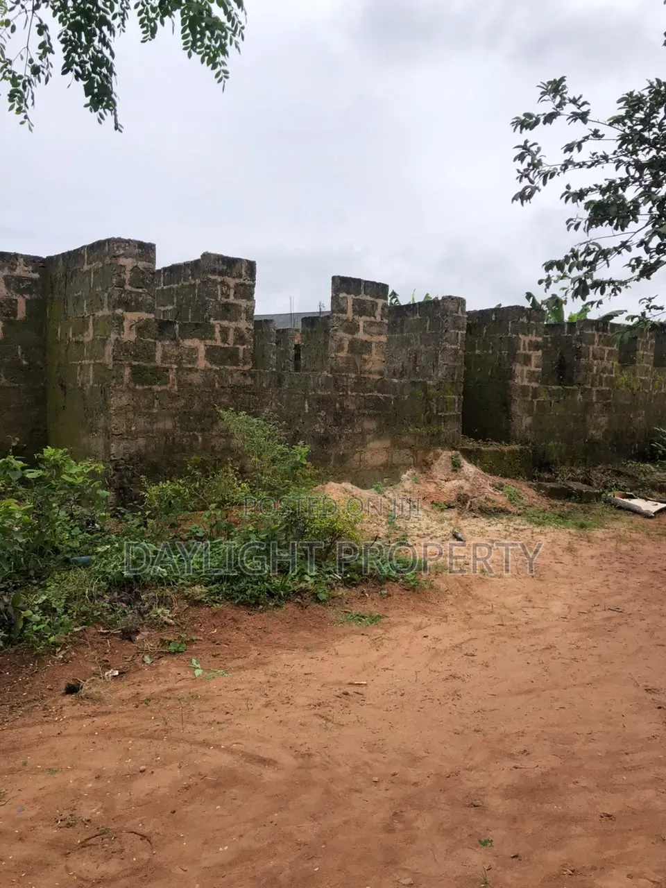 4bdrm Bungalow in Daylight Property, Benin City for Sale in Benin City