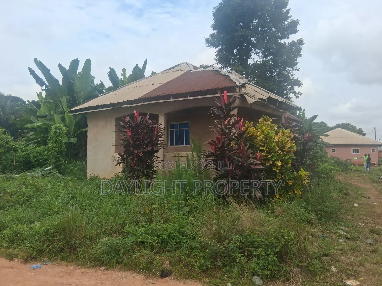 Mini Flat in Daylight Property, Benin City for sale in Benin City