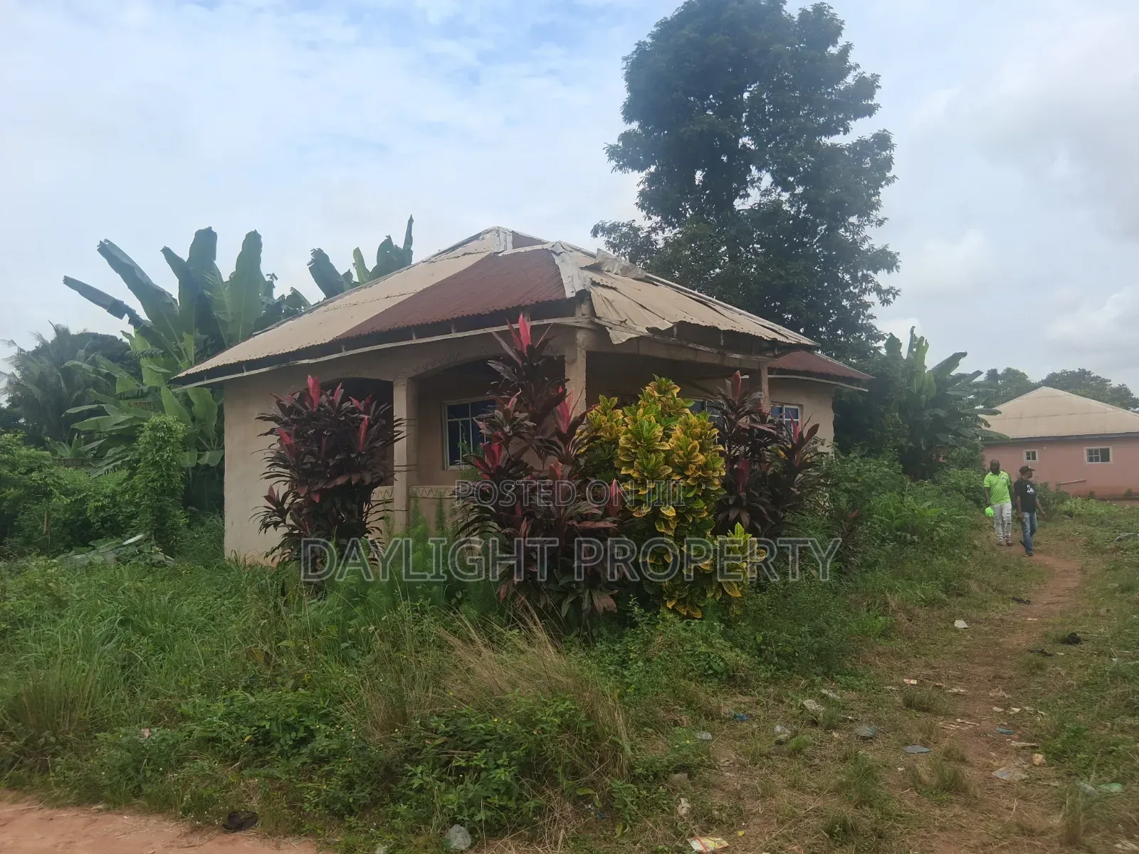 Mini Flat in Daylight Property, Benin City for sale in Benin City
