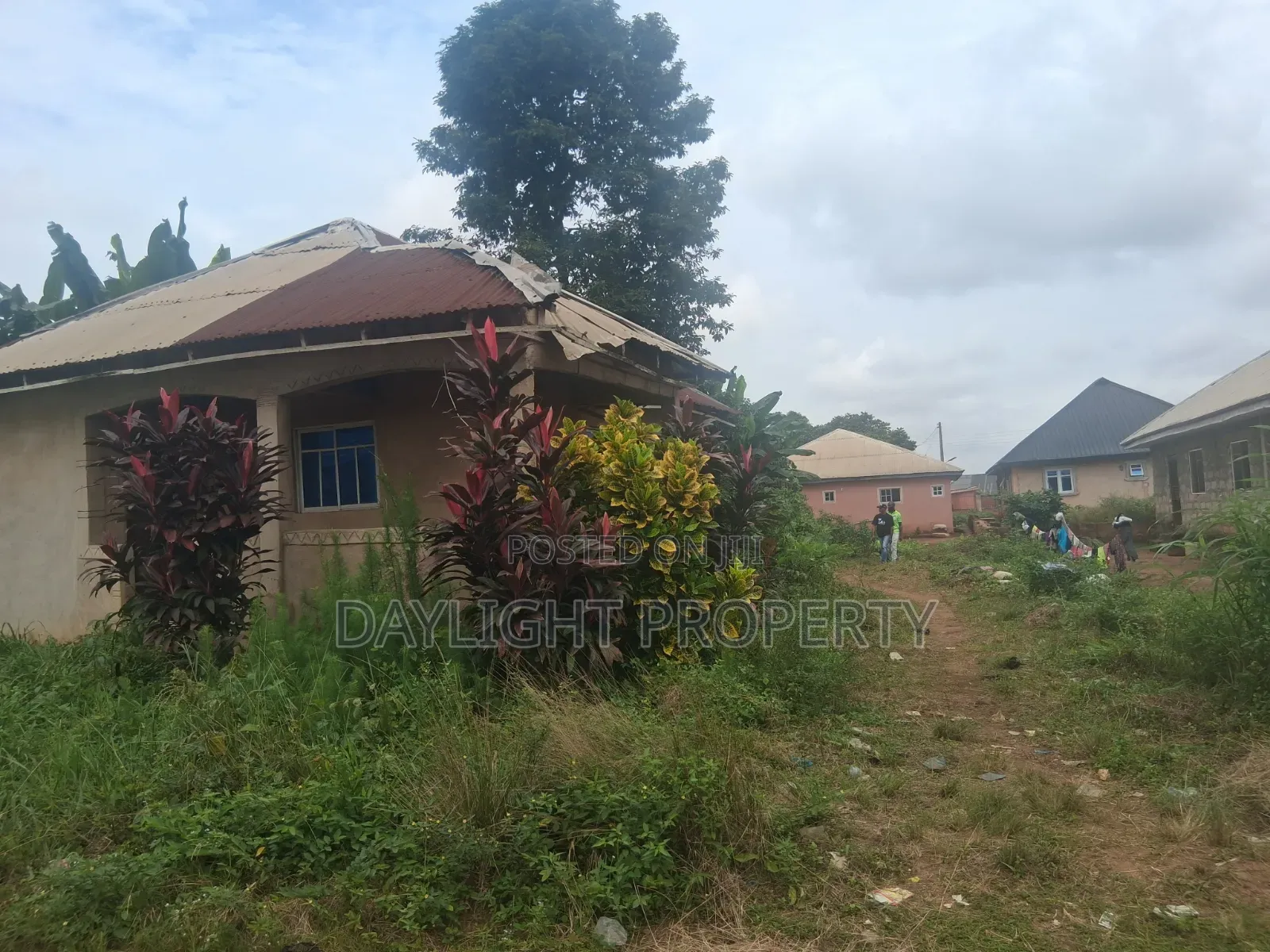 Mini Flat in Daylight Property, Benin City for sale in Benin City